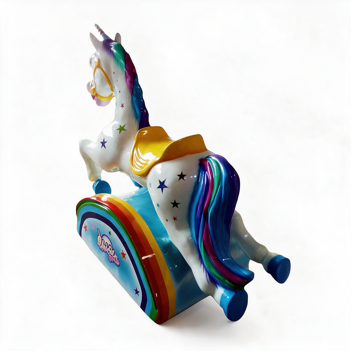 Montable "Unicorno"