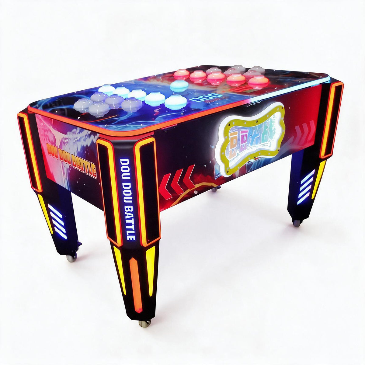 Máquina "FunSlap"
