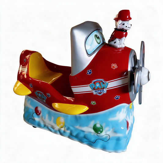 Montable Avión Patrulla Canina 2
