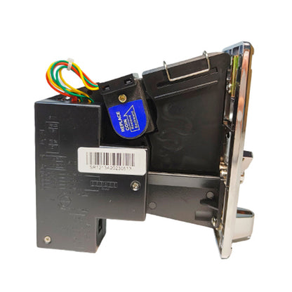 Monedero de comparación SR-1213 mecanismo posterior