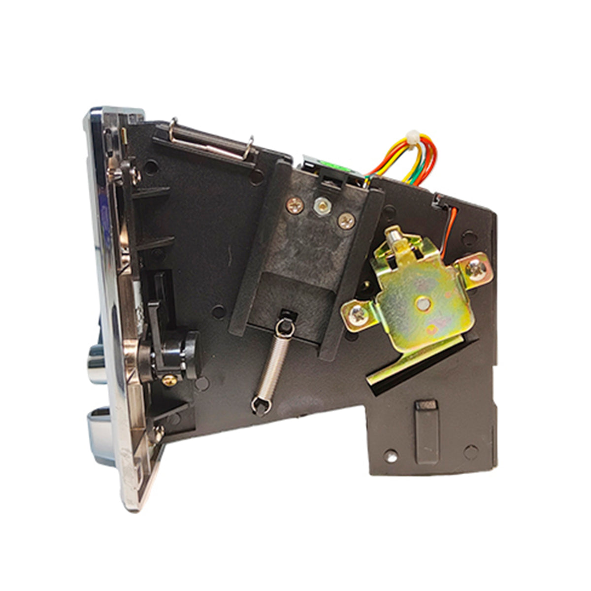 Monedero de comparación SR-1213 vista posterior