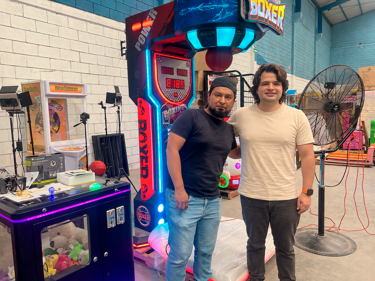 Encuentro con clientes de Pepe Monedas, fotografía 4.