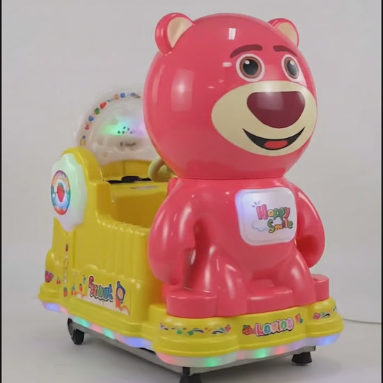 Montable Lotso — vistas del producto.