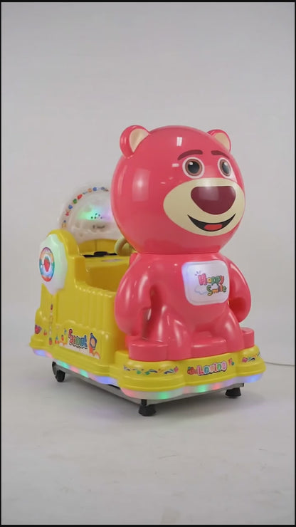 Montable Lotso — vistas del producto.