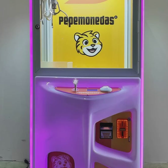 PP Tiger 2 en detalle