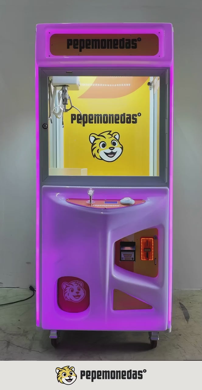 PP Tiger 2 en detalle