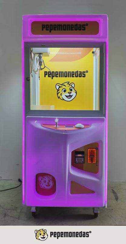 PP Tiger 2 en detalle