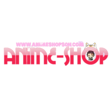 Logotipo de Anime-Shop