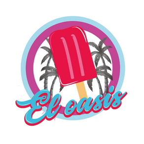Logotipo de El Oasis