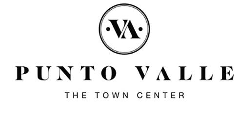 Logotipo de Punto Valle